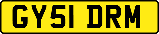 GY51DRM