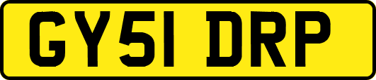 GY51DRP