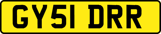 GY51DRR