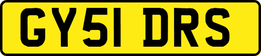 GY51DRS