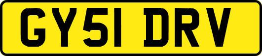 GY51DRV