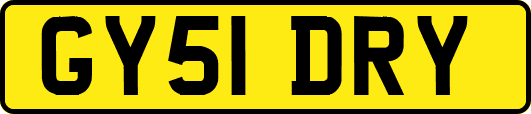 GY51DRY