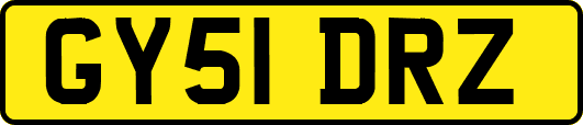 GY51DRZ