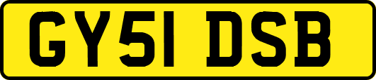 GY51DSB