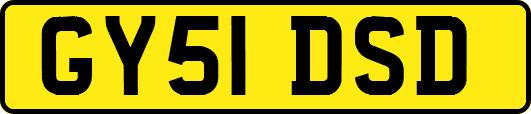 GY51DSD