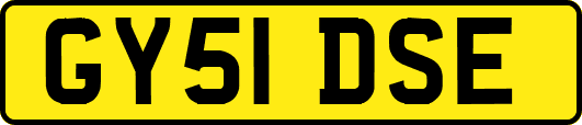 GY51DSE