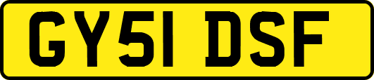 GY51DSF