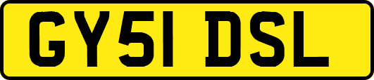 GY51DSL