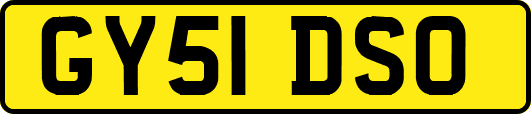 GY51DSO