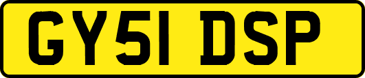 GY51DSP