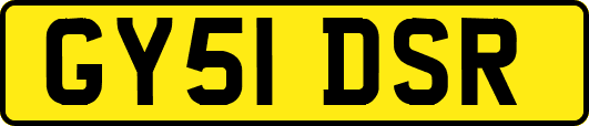 GY51DSR