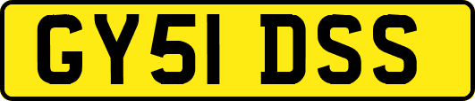 GY51DSS