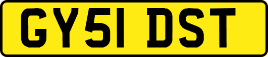 GY51DST