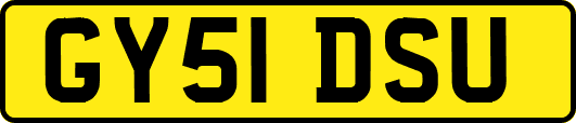 GY51DSU