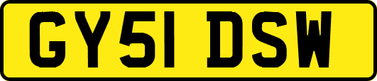 GY51DSW