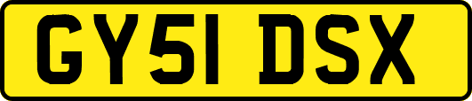 GY51DSX