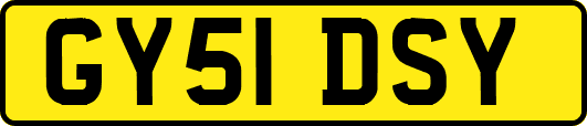 GY51DSY