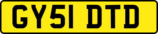 GY51DTD