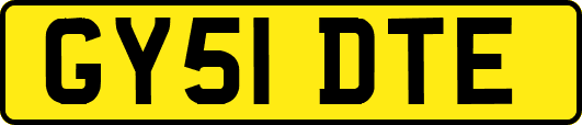 GY51DTE