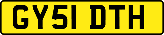 GY51DTH