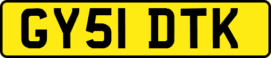 GY51DTK