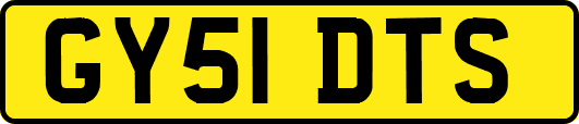 GY51DTS