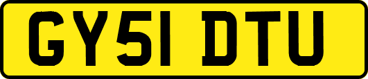 GY51DTU