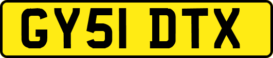 GY51DTX