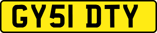 GY51DTY