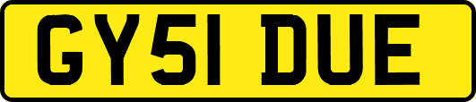 GY51DUE