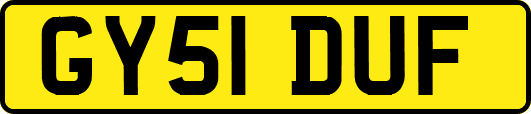 GY51DUF