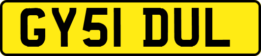 GY51DUL