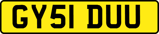 GY51DUU