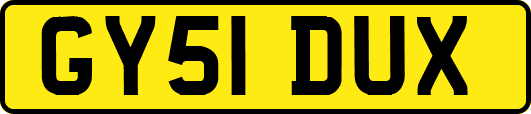 GY51DUX