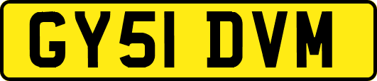 GY51DVM