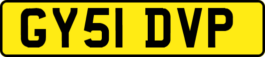 GY51DVP