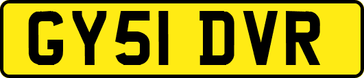 GY51DVR