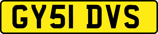 GY51DVS