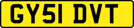 GY51DVT