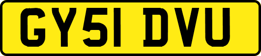 GY51DVU