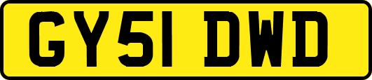 GY51DWD