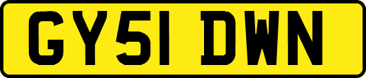 GY51DWN