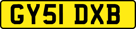 GY51DXB