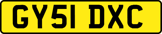 GY51DXC