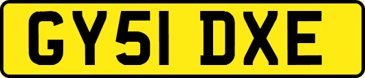 GY51DXE