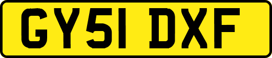 GY51DXF