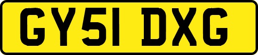 GY51DXG