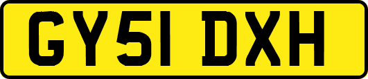 GY51DXH