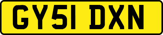 GY51DXN