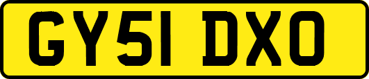 GY51DXO